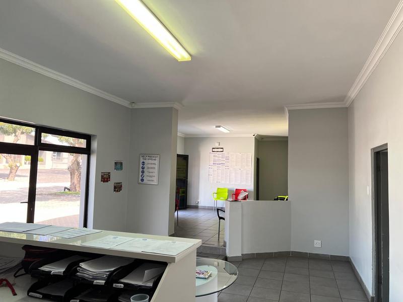 Commercial Property for Sale in Newton Park Eastern Cape